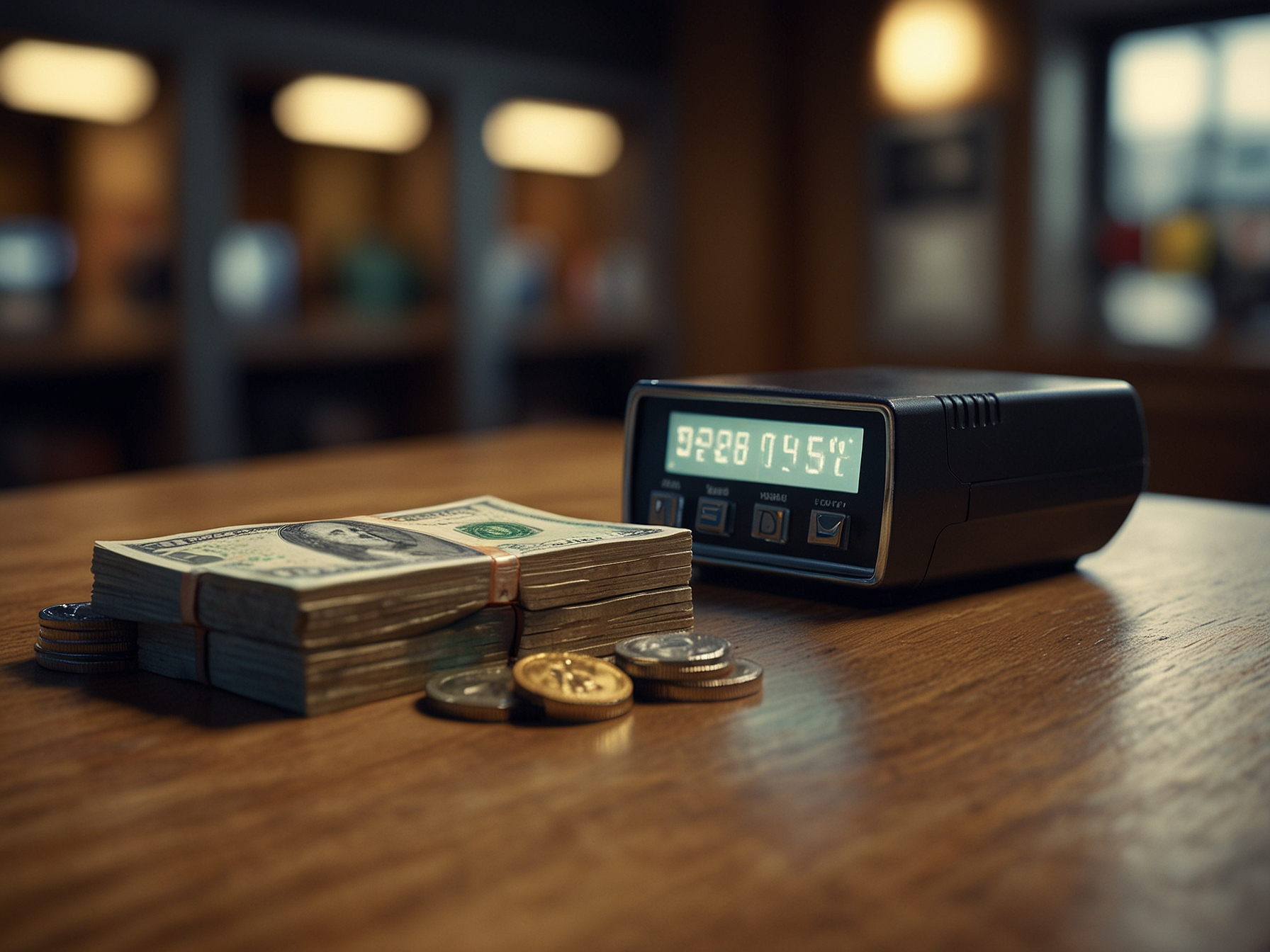 Khm777 cashier and deposit options